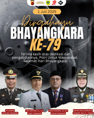 HUT BHAYANGKARA