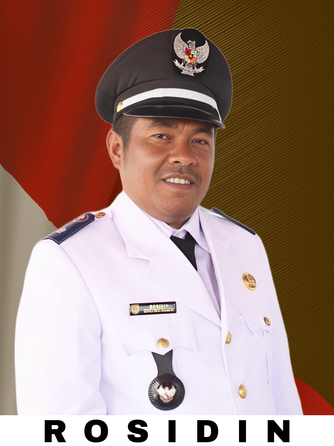 KEPALA DESA SUKALUYU