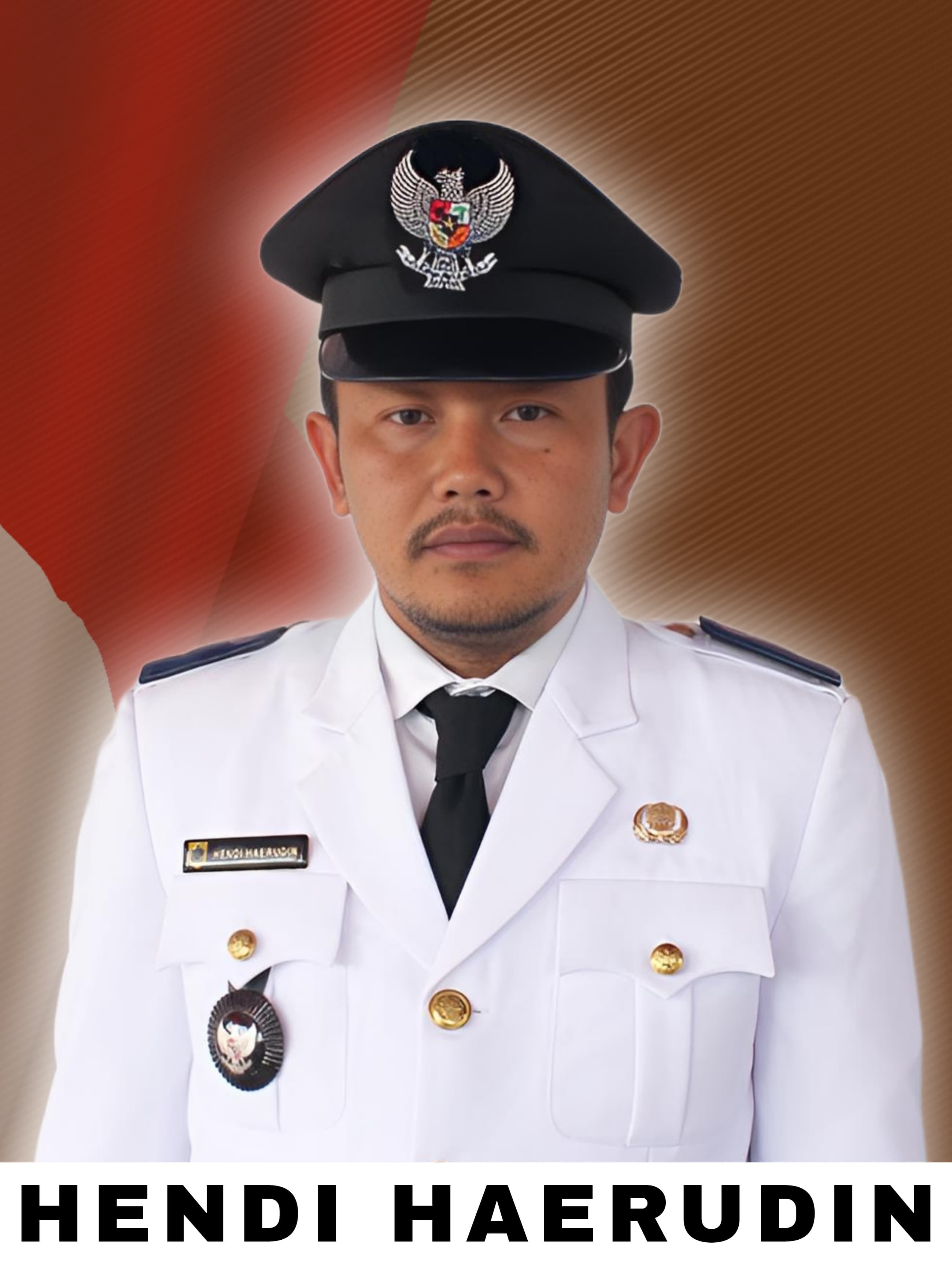 KEPALA DESA SUKAMANTRI