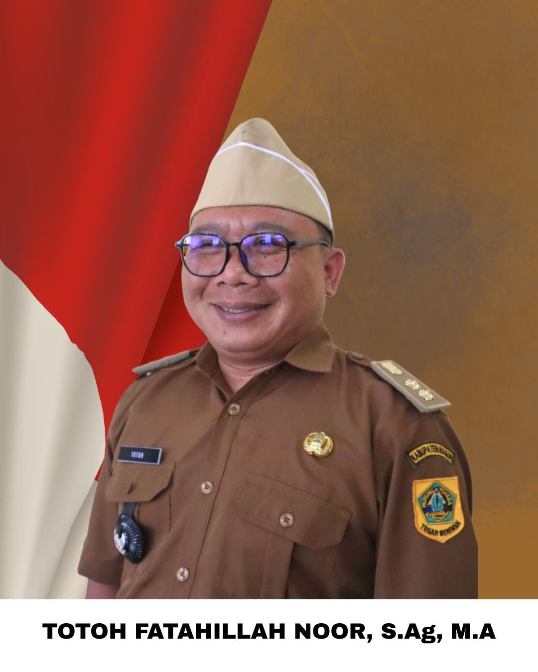 PJ. KEPALA DESA SUKAJAYA